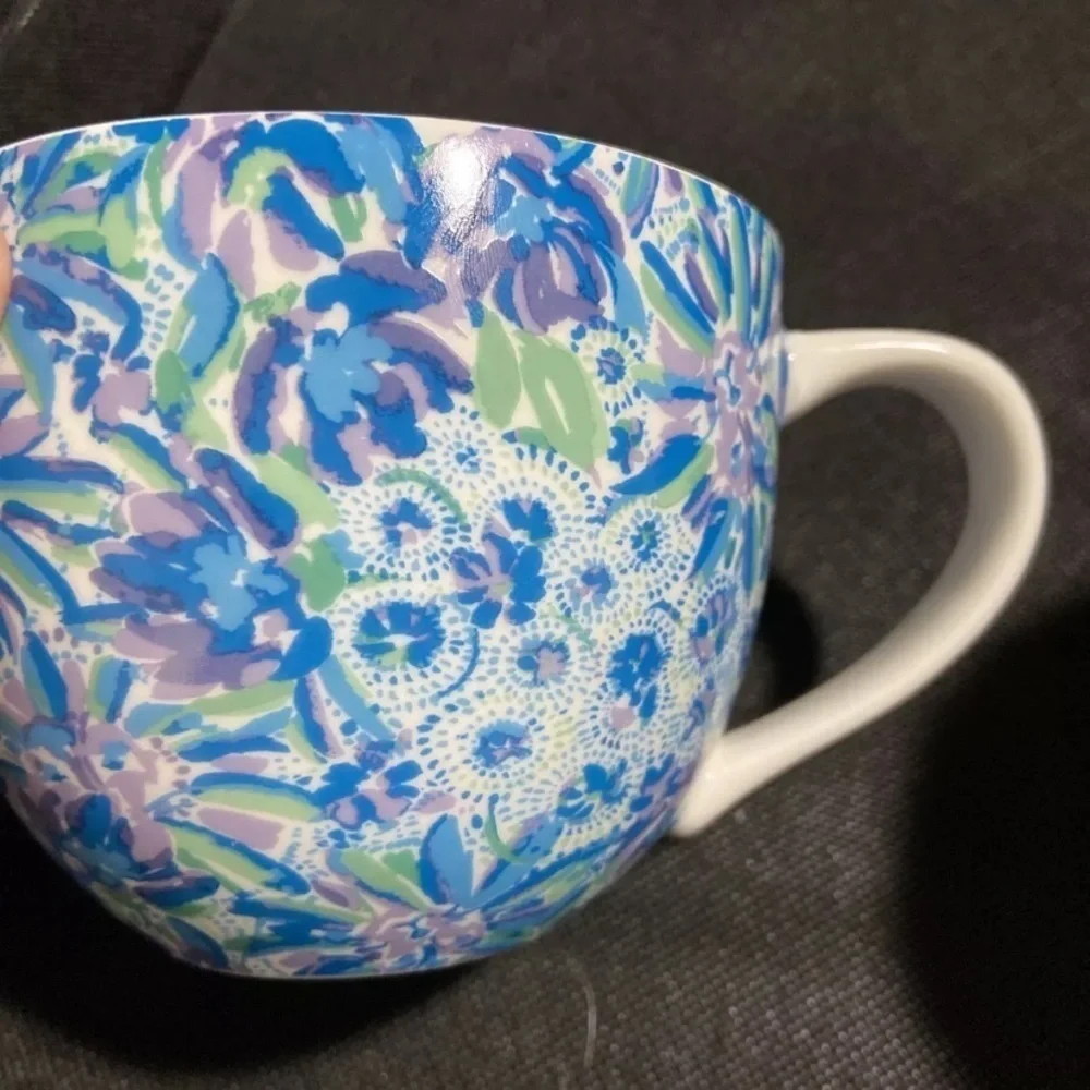 Lilly Pulitzer lilly pulitzer
